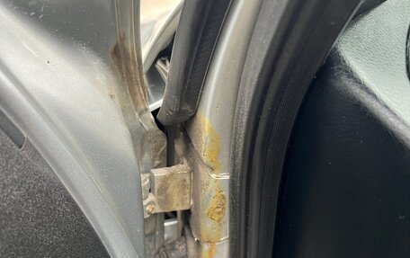 Chevrolet Niva I рестайлинг, 2018 год, 615 000 рублей, 16 фотография