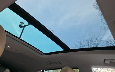 Audi Q8 I, 2019 год, 7 250 000 рублей, 12 фотография