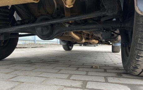 Chevrolet Niva I рестайлинг, 2018 год, 615 000 рублей, 19 фотография