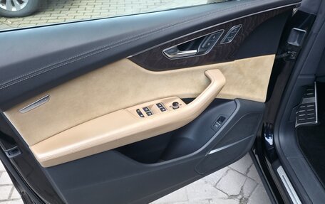 Audi Q8 I, 2019 год, 7 250 000 рублей, 9 фотография