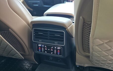 Audi Q8 I, 2019 год, 7 250 000 рублей, 13 фотография