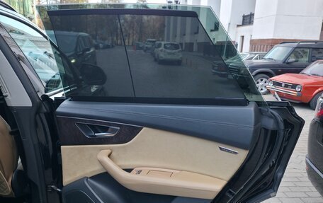 Audi Q8 I, 2019 год, 7 250 000 рублей, 14 фотография