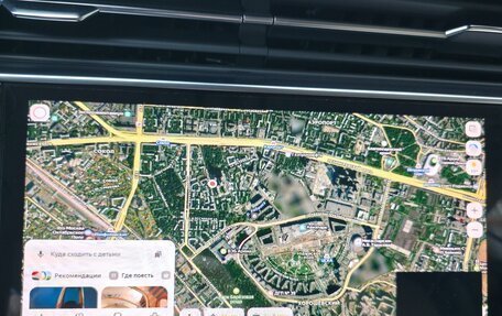 Audi Q8 I, 2019 год, 7 250 000 рублей, 18 фотография