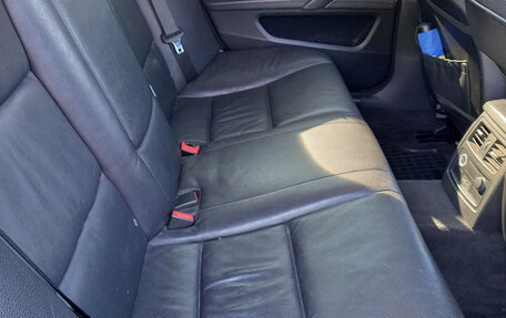 BMW 5 серия, 2009 год, 1 100 000 рублей, 6 фотография