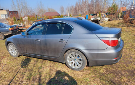 BMW 5 серия, 2009 год, 1 100 000 рублей, 2 фотография