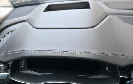 Audi Q8 I, 2019 год, 7 250 000 рублей, 17 фотография