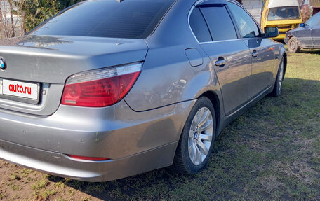 BMW 5 серия, 2009 год, 1 100 000 рублей, 3 фотография