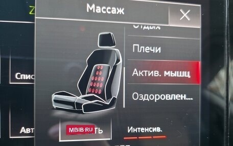 Audi Q8 I, 2019 год, 7 250 000 рублей, 20 фотография