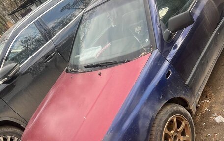 Volkswagen Golf III, 1996 год, 90 000 рублей, 3 фотография