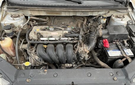 Geely Emgrand EC7, 2012 год, 350 000 рублей, 8 фотография