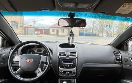 Geely Emgrand EC7, 2012 год, 350 000 рублей, 9 фотография