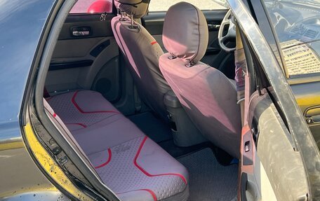 Geely CK (Otaka) I рестайлинг, 2007 год, 195 000 рублей, 12 фотография