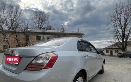 Geely Emgrand EC7, 2012 год, 350 000 рублей, 3 фотография