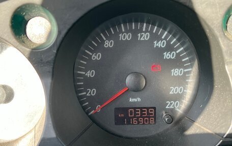 Geely CK (Otaka) I рестайлинг, 2007 год, 195 000 рублей, 13 фотография