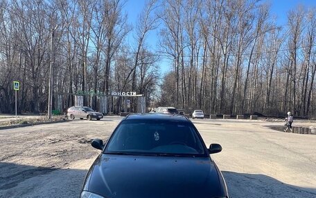 KIA Spectra II (LD), 2006 год, 200 000 рублей, 3 фотография