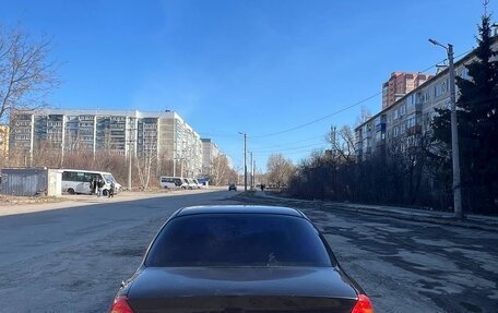 KIA Spectra II (LD), 2006 год, 200 000 рублей, 4 фотография