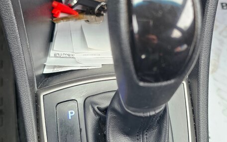 Hyundai Solaris II рестайлинг, 2015 год, 959 000 рублей, 9 фотография