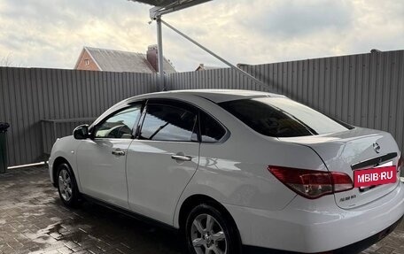 Nissan Almera, 2017 год, 899 000 рублей, 3 фотография