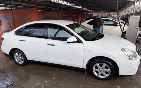 Nissan Almera, 2017 год, 899 000 рублей, 7 фотография