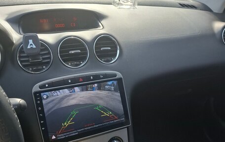 Peugeot 308 II, 2008 год, 500 000 рублей, 5 фотография