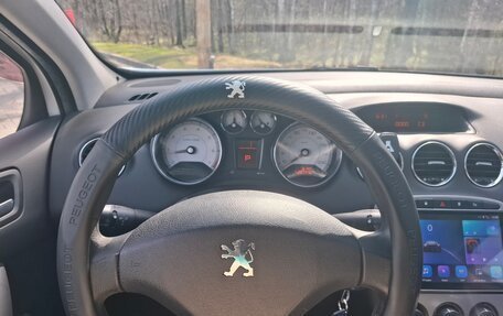 Peugeot 308 II, 2008 год, 500 000 рублей, 7 фотография