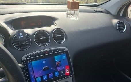 Peugeot 308 II, 2008 год, 500 000 рублей, 6 фотография