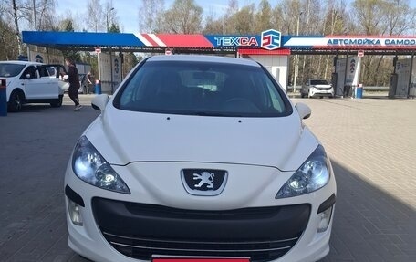 Peugeot 308 II, 2008 год, 500 000 рублей, 9 фотография