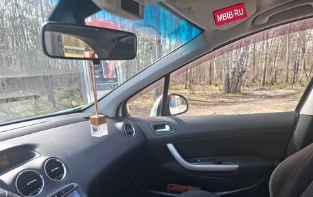 Peugeot 308 II, 2008 год, 500 000 рублей, 4 фотография