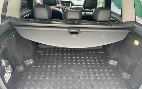 Mercedes-Benz GLK-Класс, 2012 год, 2 650 000 рублей, 4 фотография