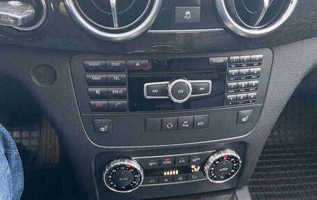 Mercedes-Benz GLK-Класс, 2012 год, 2 650 000 рублей, 5 фотография