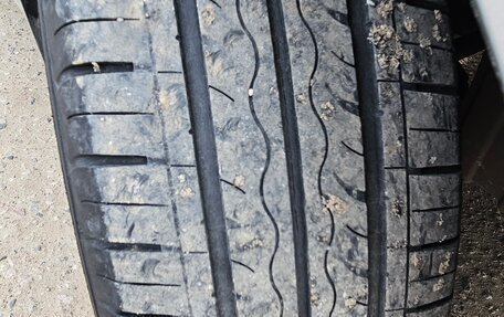 Hyundai Solaris II рестайлинг, 2012 год, 820 000 рублей, 17 фотография