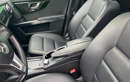 Mercedes-Benz GLK-Класс, 2012 год, 2 650 000 рублей, 7 фотография