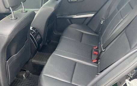 Mercedes-Benz GLK-Класс, 2012 год, 2 650 000 рублей, 6 фотография