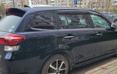 Toyota Corolla, 2018 год, 2 000 000 рублей, 3 фотография