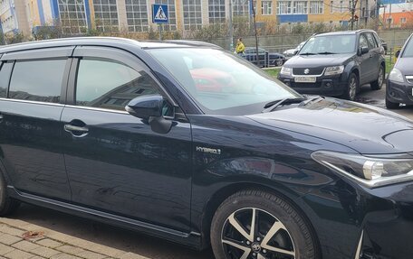 Toyota Corolla, 2018 год, 2 000 000 рублей, 2 фотография