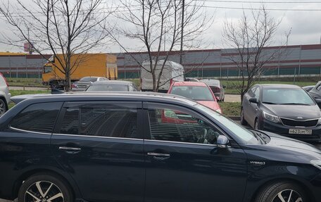 Toyota Corolla, 2018 год, 2 000 000 рублей, 12 фотография