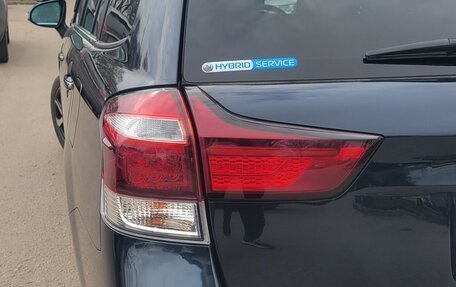 Toyota Corolla, 2018 год, 2 000 000 рублей, 11 фотография