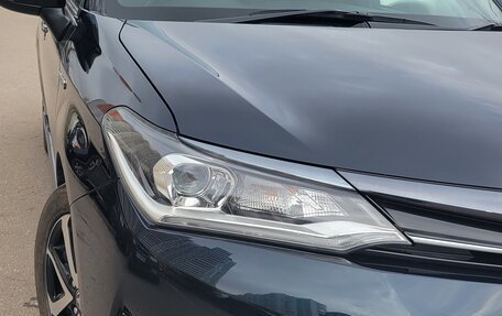 Toyota Corolla, 2018 год, 2 000 000 рублей, 8 фотография