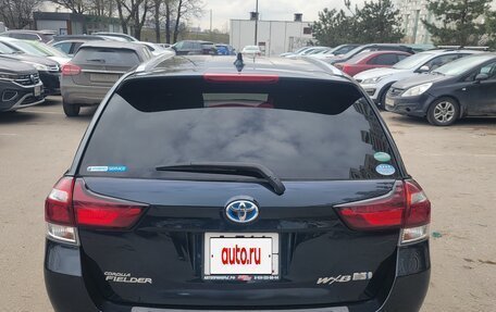 Toyota Corolla, 2018 год, 2 000 000 рублей, 7 фотография