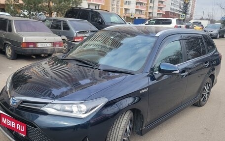 Toyota Corolla, 2018 год, 2 000 000 рублей, 5 фотография