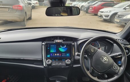 Toyota Corolla, 2018 год, 2 000 000 рублей, 17 фотография