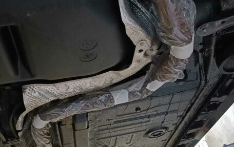 Toyota Corolla, 2018 год, 2 000 000 рублей, 36 фотография