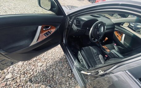 Toyota Camry, 2008 год, 900 000 рублей, 5 фотография