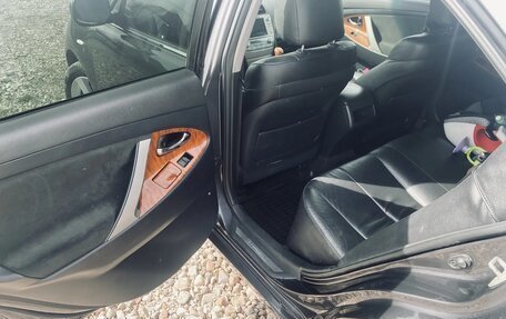 Toyota Camry, 2008 год, 900 000 рублей, 4 фотография