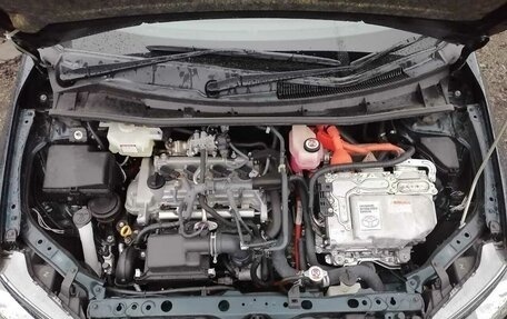 Toyota Corolla, 2018 год, 2 000 000 рублей, 39 фотография