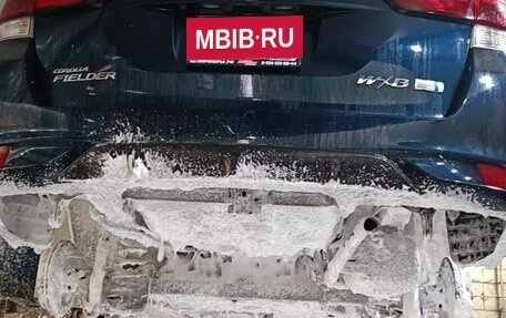 Toyota Corolla, 2018 год, 2 000 000 рублей, 35 фотография