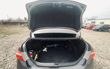 Toyota Camry, 2008 год, 900 000 рублей, 12 фотография