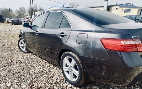 Toyota Camry, 2008 год, 900 000 рублей, 9 фотография