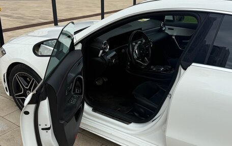 Mercedes-Benz CLA, 2019 год, 2 555 000 рублей, 5 фотография