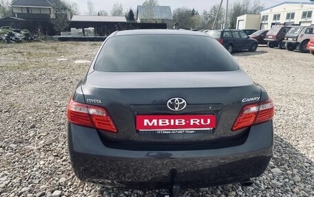 Toyota Camry, 2008 год, 900 000 рублей, 8 фотография